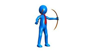 Stage &quot; FORMATION ARCHER&quot;