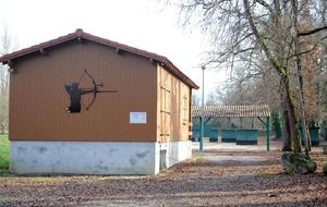 Reprise des entrainements extérieur et de l'école de tir