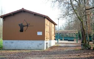 Ecole de Tir et entraînements extérieur