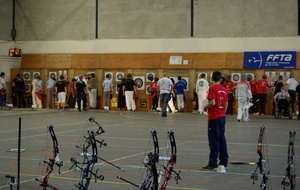 Concours Salle 14 &amp; 15 novembre 2026
