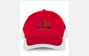CASQUETTE