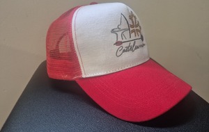 CASQUETTE FILET