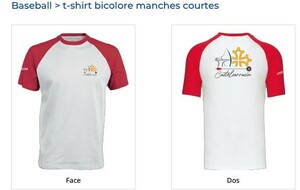 T-SHIRT