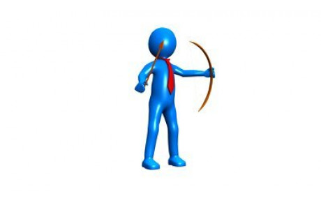 Stage &quot; FORMATION ARCHER&quot;