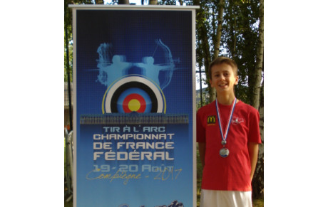 Antoine Vice Chpt de France