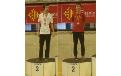 Chpt de Région Occitanie Jeunes