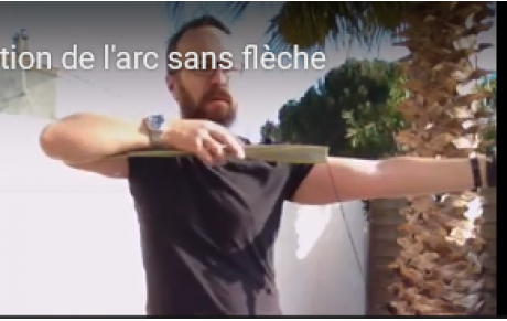 entrainement et confinement
