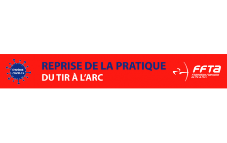 Réouverture Terrain Extérieur