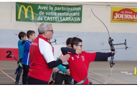 Ecole de tir et Vacances scolaires