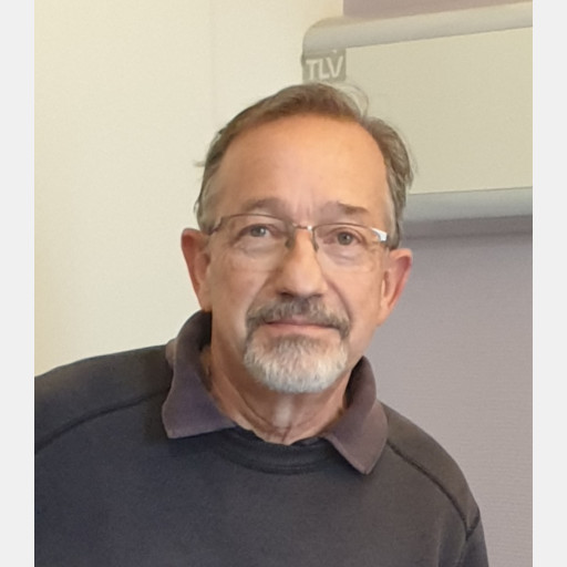 Jean Louis Roques